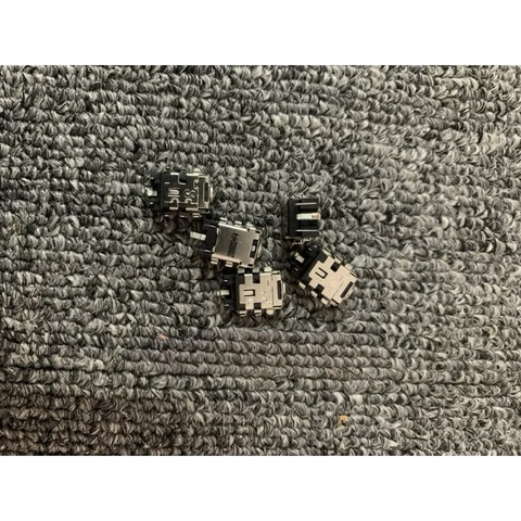 Chân Sạc Asus S530 X712Da A512 X512 K401 X510 S510 New