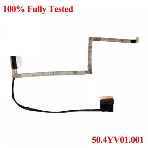 Cáp Màn Hình Hp Probook 430 G1 450 G1 455 G1 50.4YV01.001 New