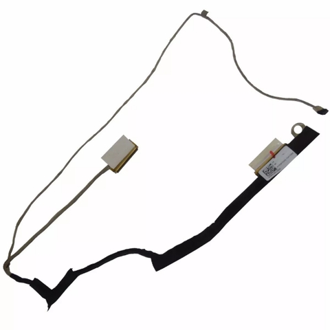 Cáp Màn Hình Asus X450 Y481C R409 DD0XJALC020 40 Pin New