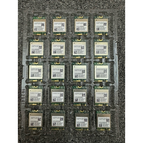 Card Wifi Rtl8822Ce Aw-Cb375Nf L44431-002 New