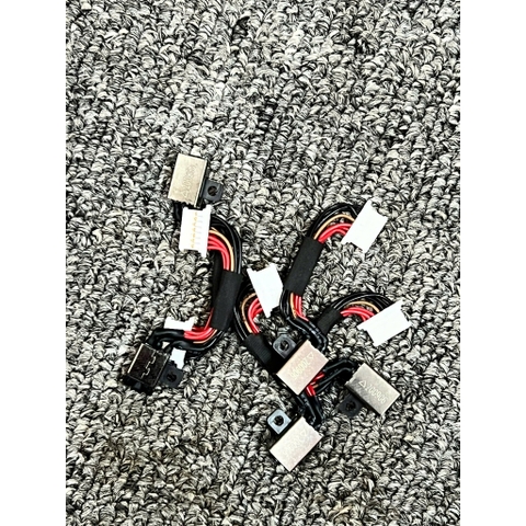 Cáp Sạc Dell Vostro 5471 5370 N5370 New