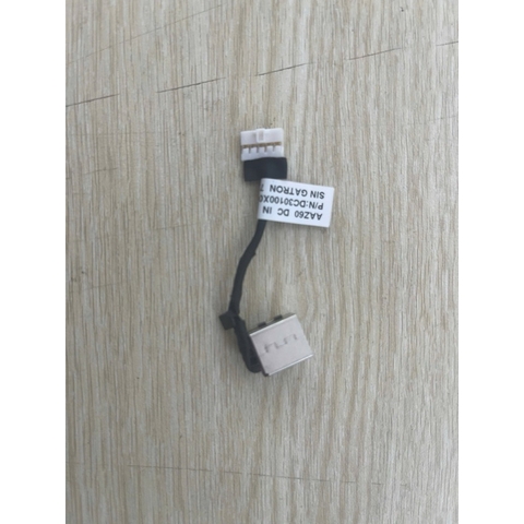 Cáp Sạc Dell Latitude E7280 E7290 E7380 E7390 7480 7490 E7270 E7470 0T3CWT New