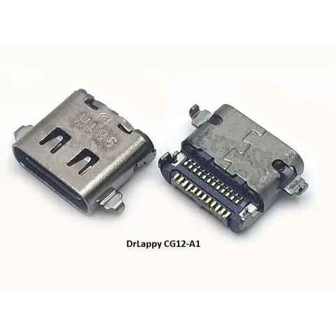 Chân Sạc Type C Asus Ux425 Ux425Ja Ux425Ea New