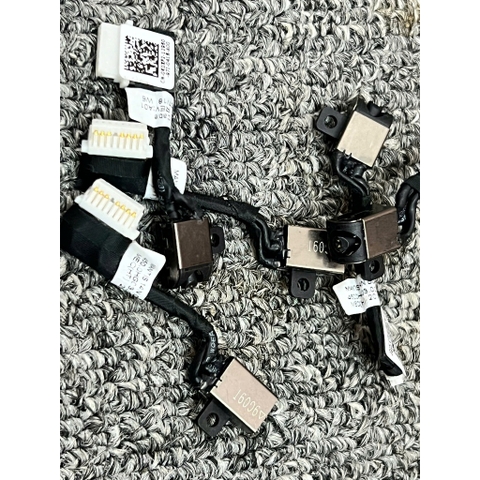 Cáp Sạc Dell Vostro 5481 5490 5581 5590 N5490 N5480 N5481 N5482 N5485 N5488 N5498 N5598 0K0XF2 New