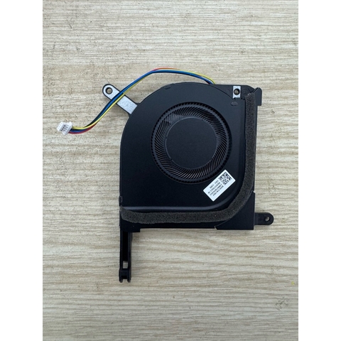 Fan Gpu Asus A15 A17 Fa506 Fa506Qr Fa706 Fa506Iv Fa506Iu Fx506Hm 2021 New