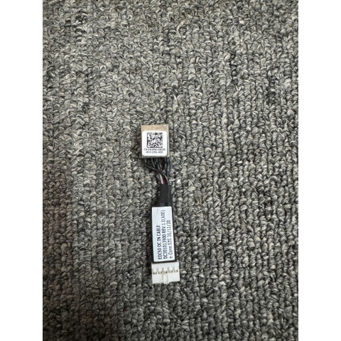 Cáp Sạc Dell Latitude 5400 5401 5402 5405 5410 5411 E5500 E5501 E5502 E5505 M3540 M3541 0129F1 0W3P6G New