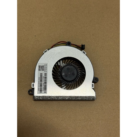 Fan Hp 15-Bs Hp 15-Ay 15-Ba 15-Bw 250 G6 255 G6 New