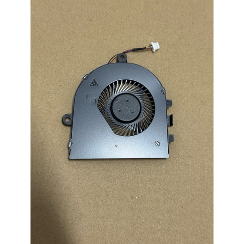 Fan Dell Inspiron 3490 3493 5493 3480 3481 Vostro 3480 3481 3490 E3480 E3490 0WYGK2 New