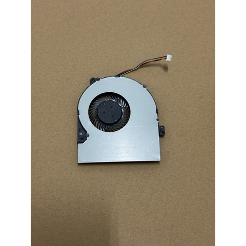 Fan Asus X450 X452 X550 X550Cc X552C X550V X550Vc P550 P550Ld X552 New