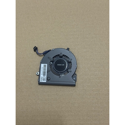 Fan Hp Pavilion 15-CW 15-CS 15T-CS 15-CW0007CA 15-CW1063WM 15-CW1095NR L25585-001 Vga Rời New
