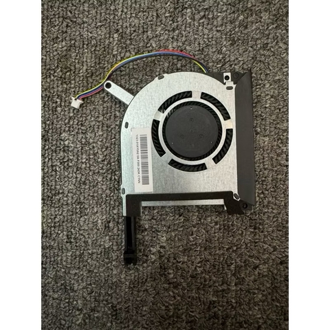 Fan Gpu Asus Strix Tuf 6 FX505 FX506 FX505DT FX505GT FA506 FA506L FA706 FA706L OEM New