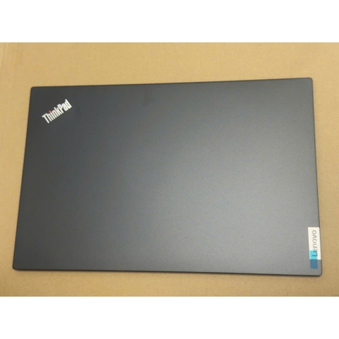 Vỏ A Lenovo Thinkpad E15 Gen 2 Gen 3 5CB0S95400 AM1HK000300 Đen Nhôm New