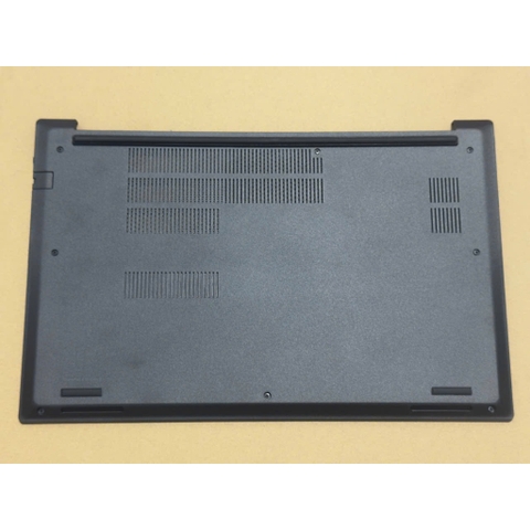 Vỏ D Lenovo Thinkpad E15 Gen 2 Gen 3 Gen 4 5CB0S95450 Đen New