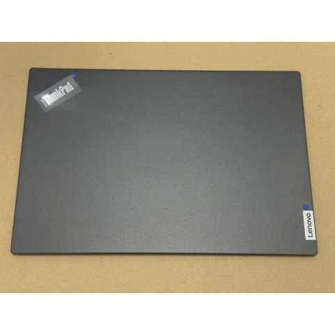 Vỏ A Lenovo Thinkpad E14 Gen 2 Gen 3 Đen Nhôm New