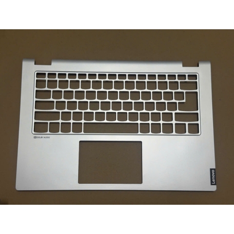 Vỏ C Lenovo Ideapad C340-14 C340-14IWL C340-14IWL C340-14API Bạc Không Vân Tay New