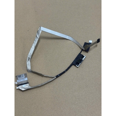 Cáp Màn Hình Dell Latitude 5530 5531 Precision 3570 3571 30 Pin New