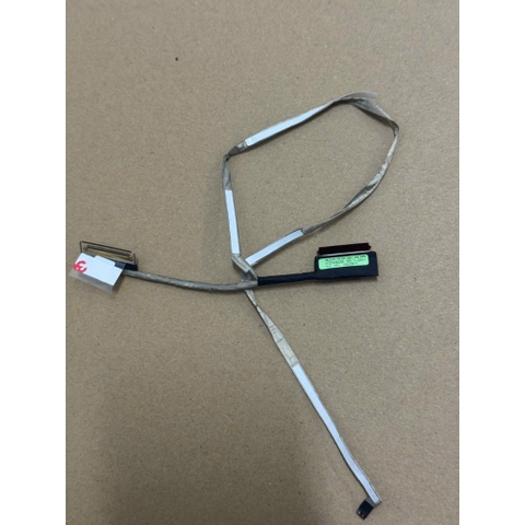 Cáp Màn Hình Dell Inspiron 3520 3521 40 Pin 120Hz 0FWV9N DC020040D00 New