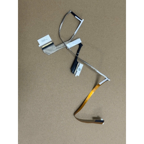 Cáp Màn Hình Dell Vostro 5515 N5510 N5515 40 Pin Cảm Ứng 01KCR1 New