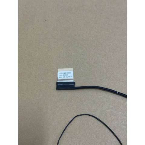 Cáp Màn Hình Asus Vivobook X1503 M1503 A1503 30 Pin Oled 1422-03VC0AS New