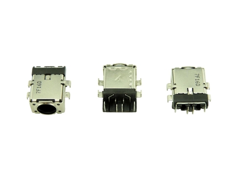Chân Sạc Asus G531 Chân Mass Giữa New