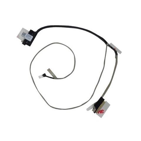 Cáp Màn Hình Hp 15-Ac 15-Af 15-Ay 15-Ba DC020027J00 40 Pin New