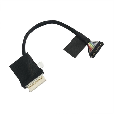 Cáp Pin Dell Inspiron 5401 5402 5405 5406 5408 5409 Vostro 5501 5502 5505 Cn-0581XK 450.0KK04.0021 New