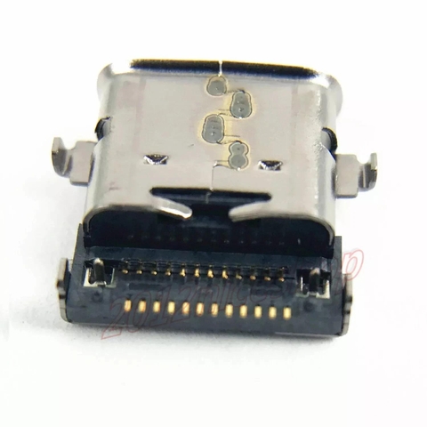 Jack Sạc Type C Lenovo Thinkpad T14 Gen 1 Gen 2 T15 Gen 1 Gen 2 New