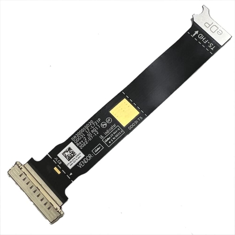 Cáp Màn Hình Dell XPS 13 Plus 9320 Fhd 0CJ3P4 GDO31 LF-L721P New