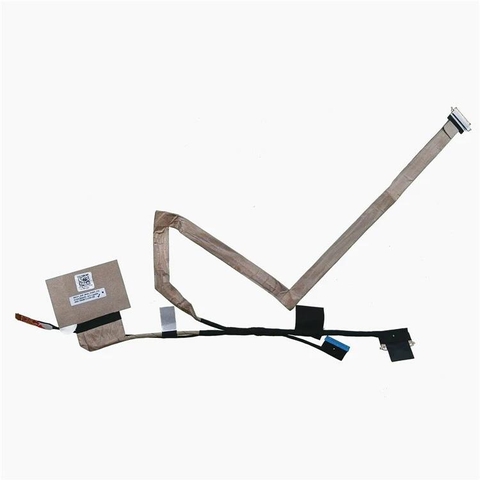 Cáp Màn Hình Dell Latitude 7420 E7420 6MM RGB IR FHD 0RG8X8 New