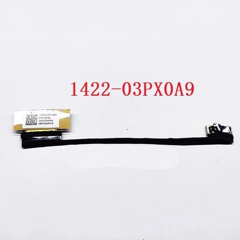 Cáp Màn Hình Asus L1400 B1400C L1400CDA 1422-03PX0A9 30 Pin New
