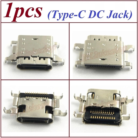 Jack Sạc Type C Dell Latitude 5420 5421 New