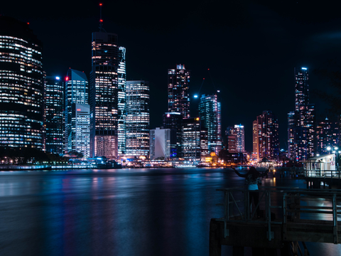 City Night Food Tour Sài Gòn 5–6 giờ: Xe riêng – bãi đỗ thuận tiện, 8 món đặc trưng & lộ trình không lo kẹt xe