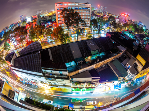 Combo xe cưới liên tỉnh SG – Đồng Nai – Bình Dương: Kịch bản rước dâu 2–3 điểm, đội hình xe & phương án mưa gió