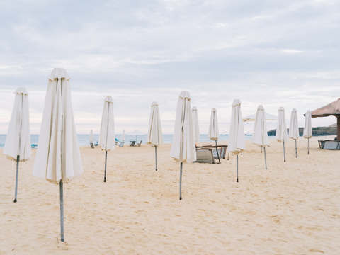 Thuê xe TP.HCM đi Phú Yên – Tuy Hòa 3N2Đ: Gành Đá Dĩa – Mũi Điện – Đầm Ô Loan, lịch trình “biển xanh – đồ ngon” theo giờ nắng