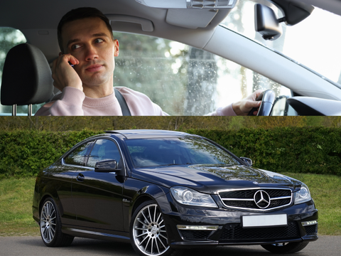 Thuê Mercedes E/S-Class đi sự kiện TP.HCM – Giá theo giờ, nửa ngày, cả ngày