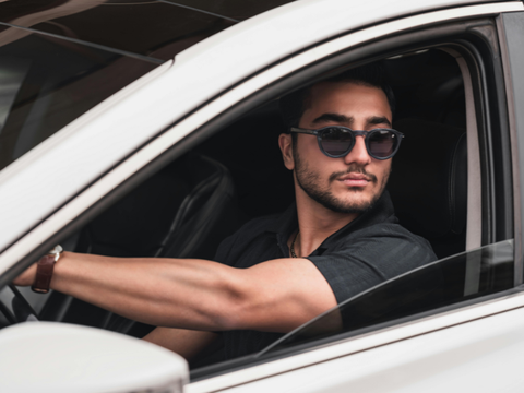 Mẹo tránh bị ‘chém đẹp’ khi trả xe tự lái