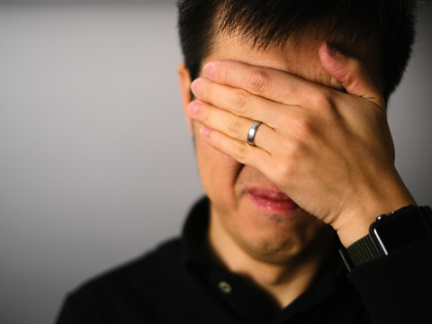 Bạn sẽ hối hận nếu thuê xe tự lái mà không kiểm tra điều này