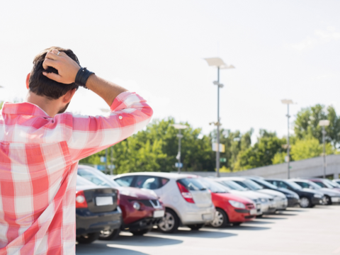 Chuyện thật: Mất 30 triệu chỉ vì làm mất giấy tờ xe