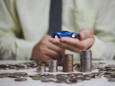 Xe Cưới: Những Khoản Chi Phí Phát Sinh Mà Bạn Nên Biết