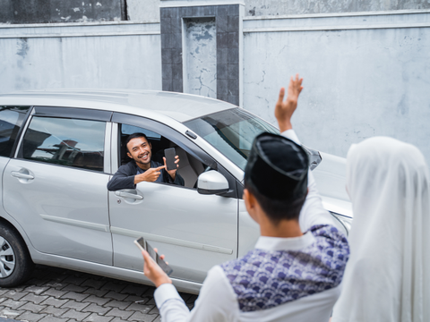 5 lỗi thường gặp khi thuê xe cưới