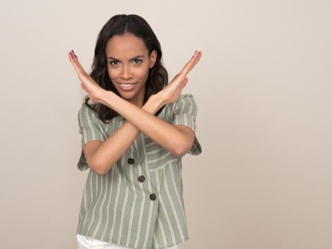 Đừng để mất tiền cọc vì 1 vết xước vô tình