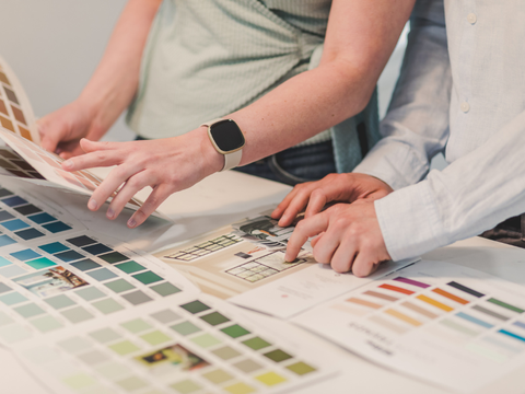 Đừng chọn xe cưới chỉ vì… màu đẹp