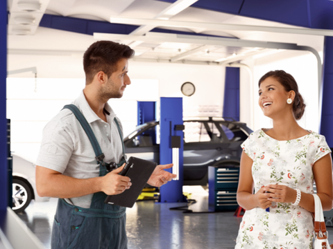 Xe Cưới Tại Đâu Đang Chặt Chém Khách Hàng Gấp Đôi? Những Lưu Ý Quan Trọng