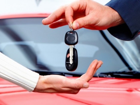 Đừng thuê xe tự lái trước khi đọc 7 sự thật này – kẻo mất tiền oan!