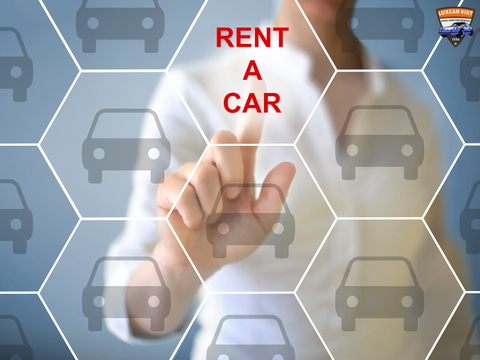 Tại sao không nên thuê xe sang mà không tìm hiểu về phí phụ trội?