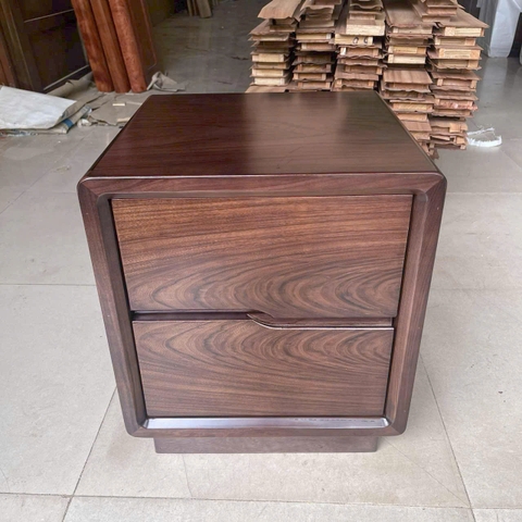 Táp gỗ óc chó MS 438