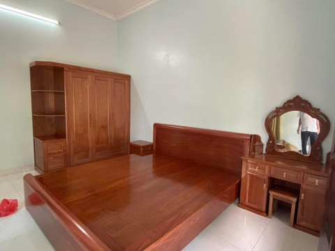 Combo Phòng Ngủ MS155