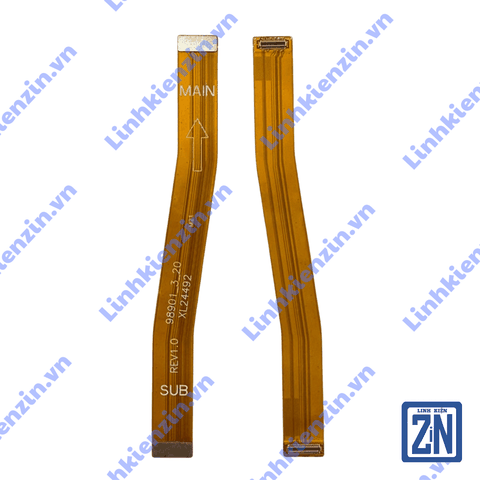 Dây Cáp Nối Màn Hình Samsung M30s / M31 / M21 ZIN