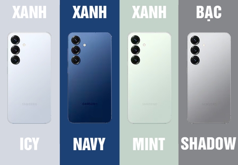 Nắp Lưng Samsung S25 / S931  ZIN