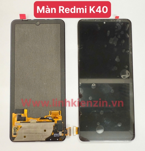Màn Hình Xiaomi Redmi K40 / K40s Zin Hãng